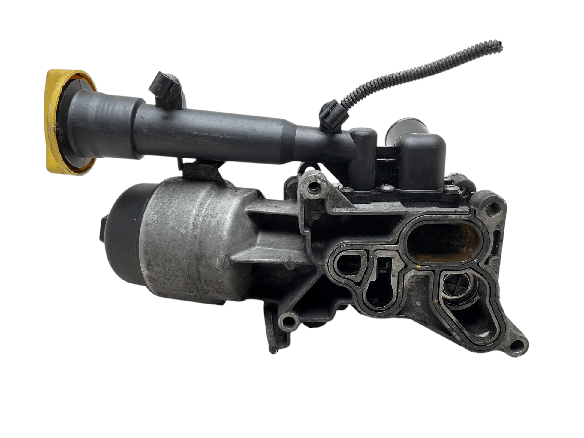 Filtro Motor Fiat Opel 55193743 - 55193743