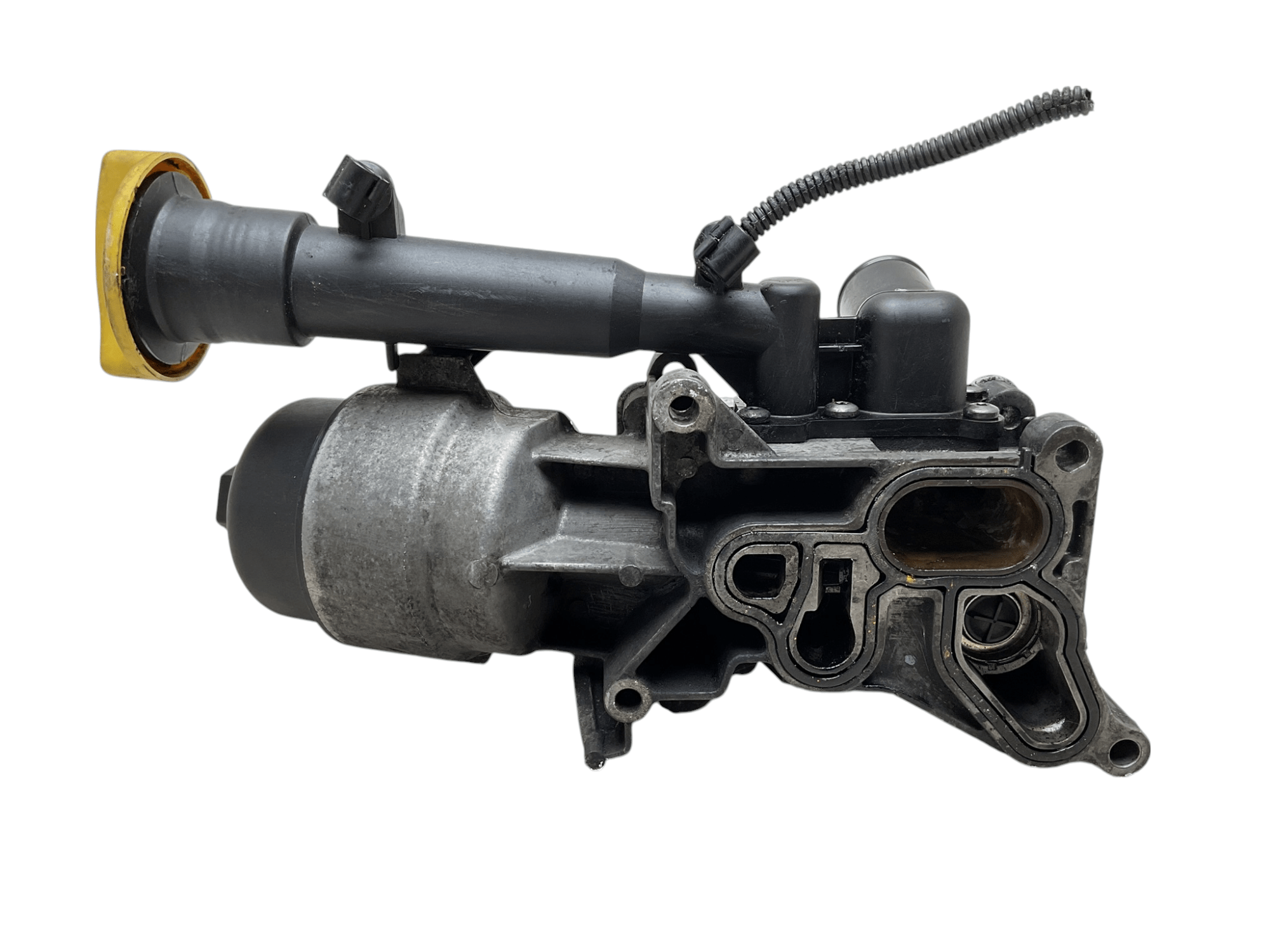 Filtro Motor Fiat Opel 55193743 - 55193743