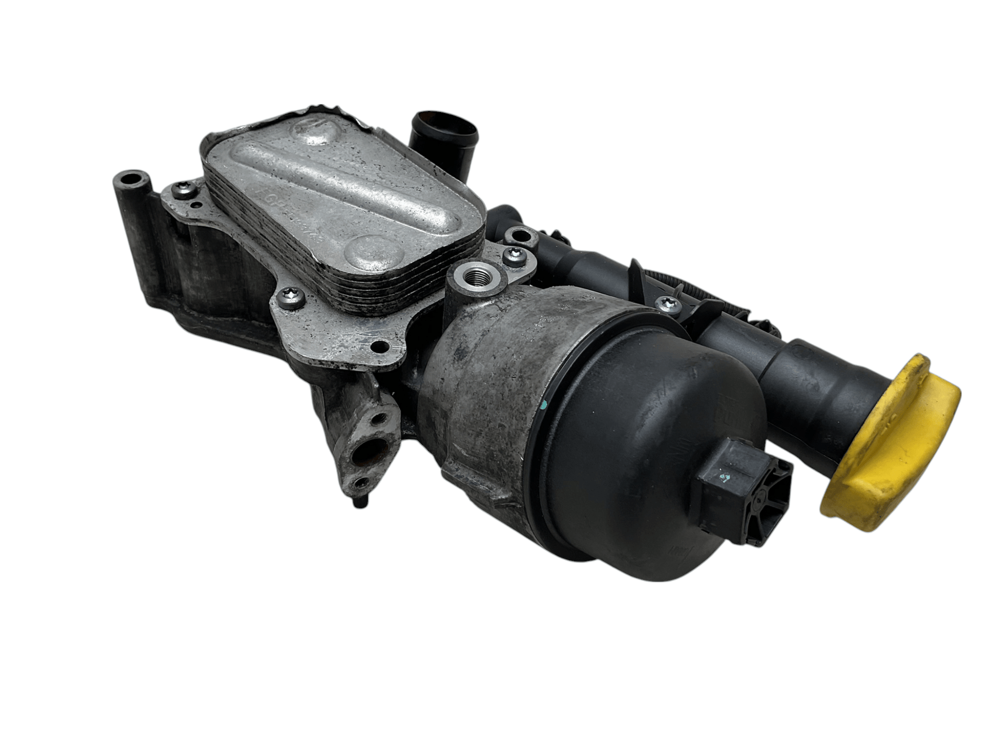 Filtro Motor Fiat Opel 55193743 - 55193743