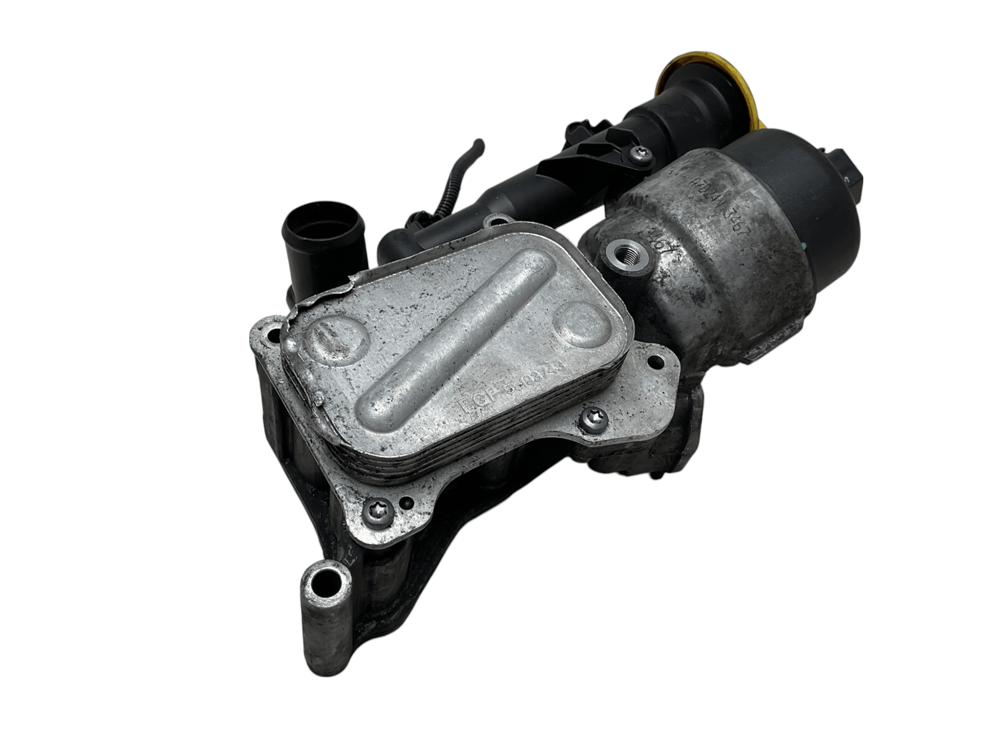 Filtro Motor Fiat Opel 55193743 - 55193743