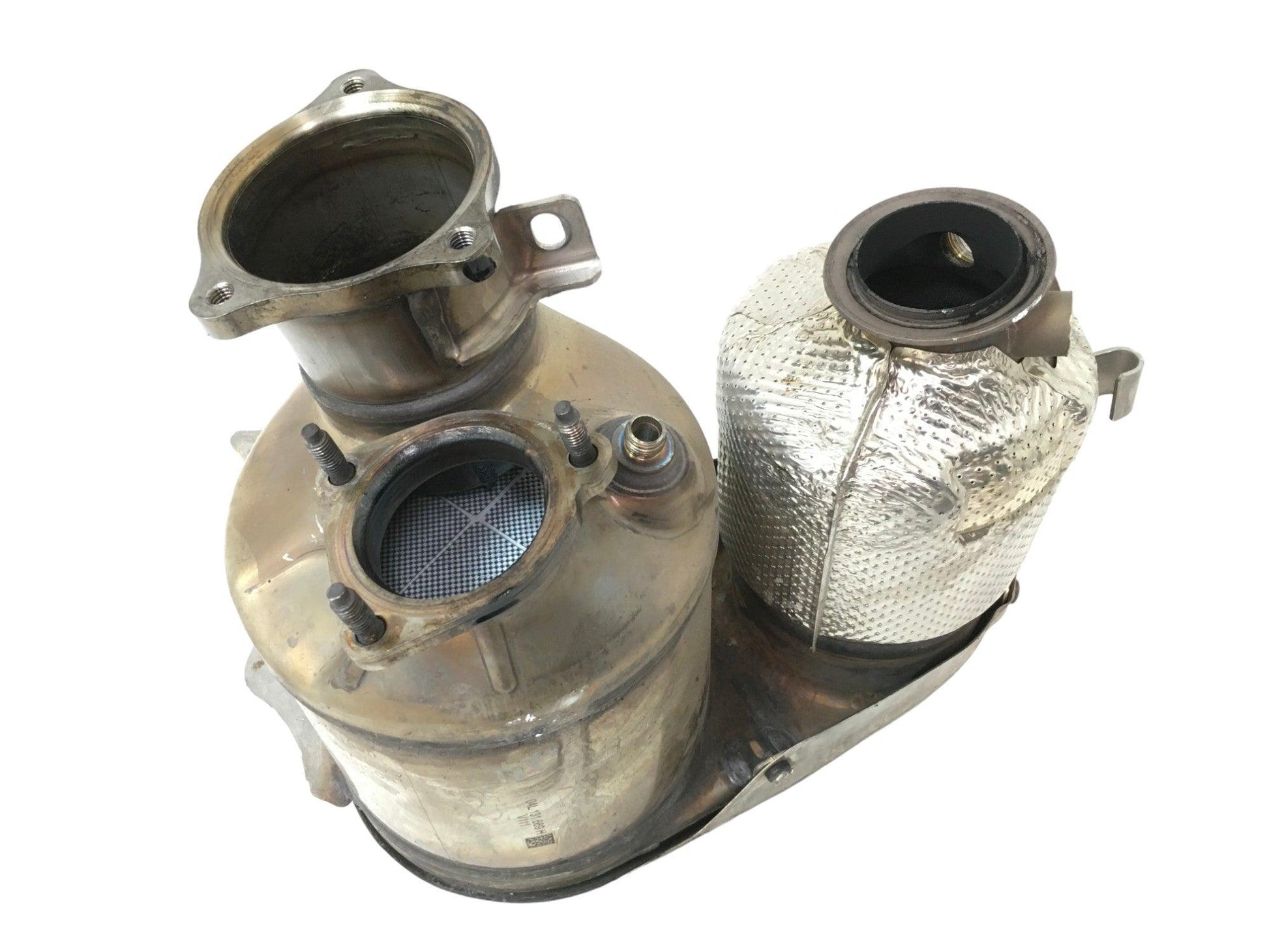 Filtro particulas Audi 04L131765BP - 04L131765BP