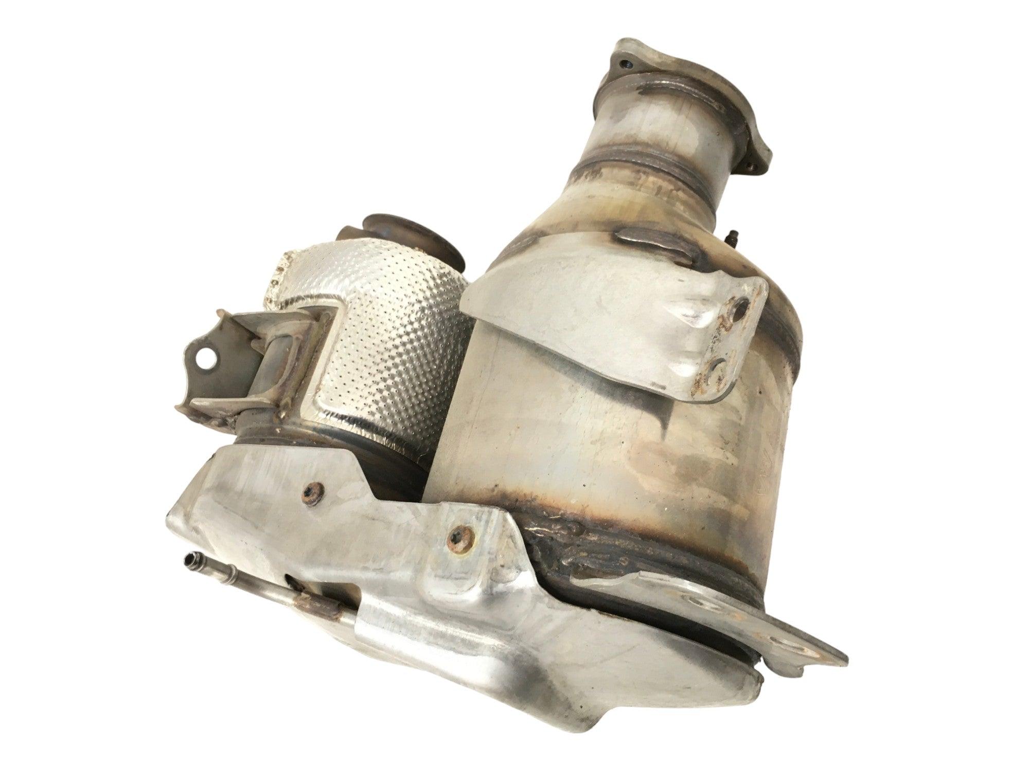 Filtro particulas Audi 04L131765BP - 04L131765BP