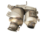 Filtro particulas Audi 04L131765BP - 04L131765BP