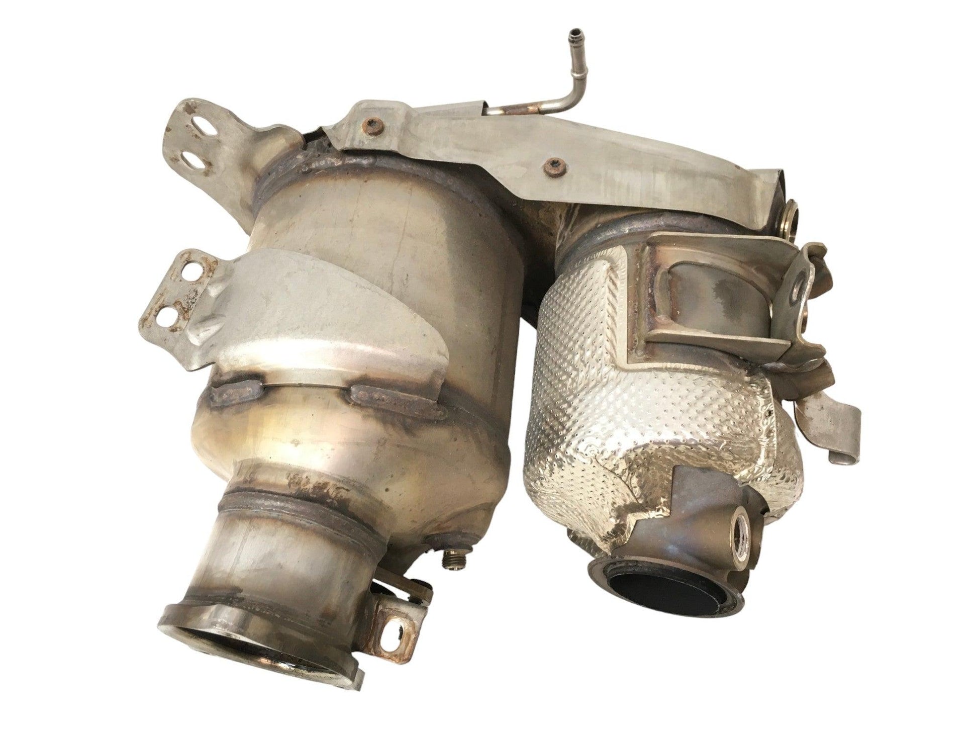 Filtro particulas Audi 04L131765BP - 04L131765BP