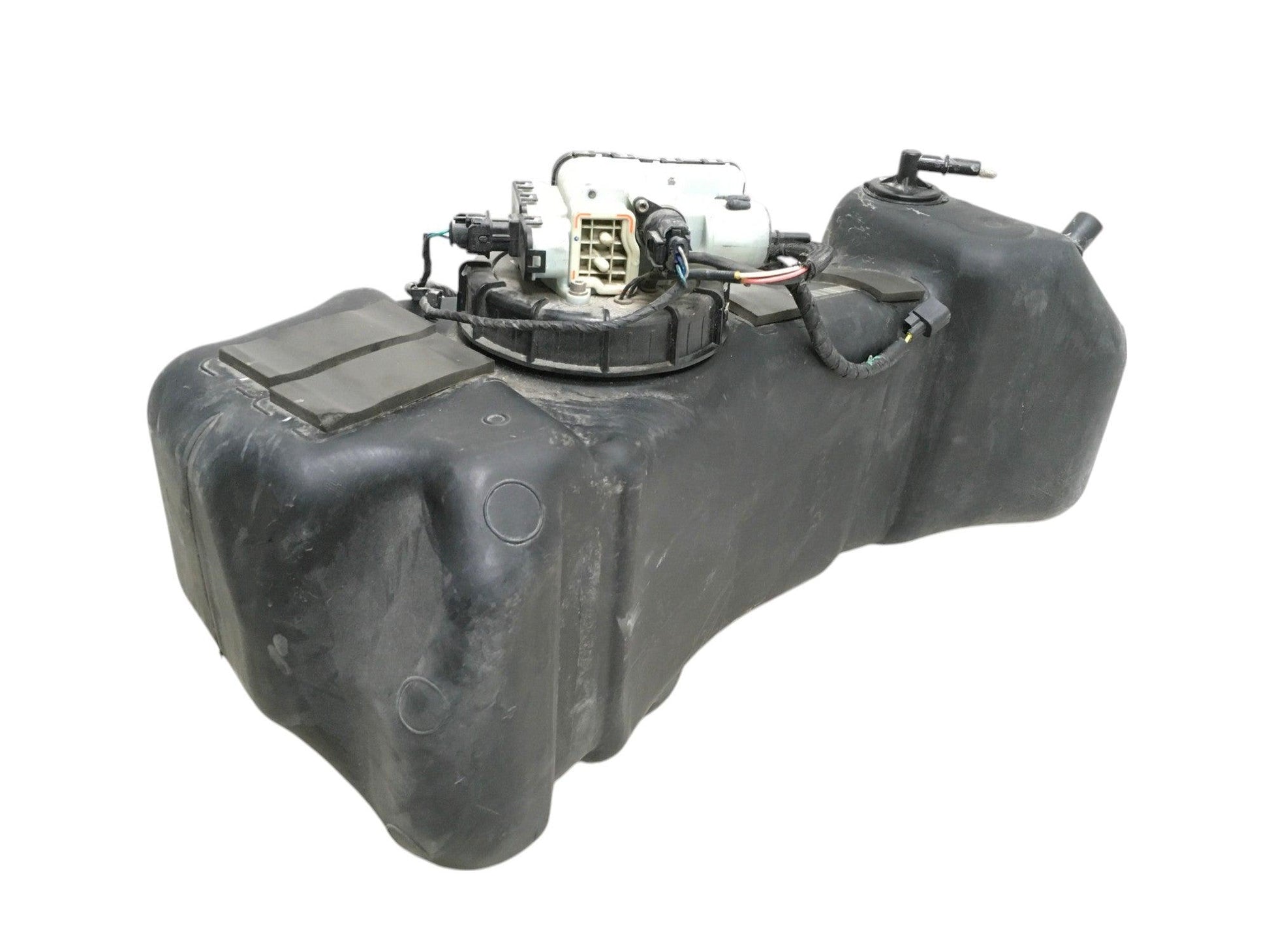 Filtro Particulas Ford Ranger TKE 3.2TDCi - GB3G5J250A