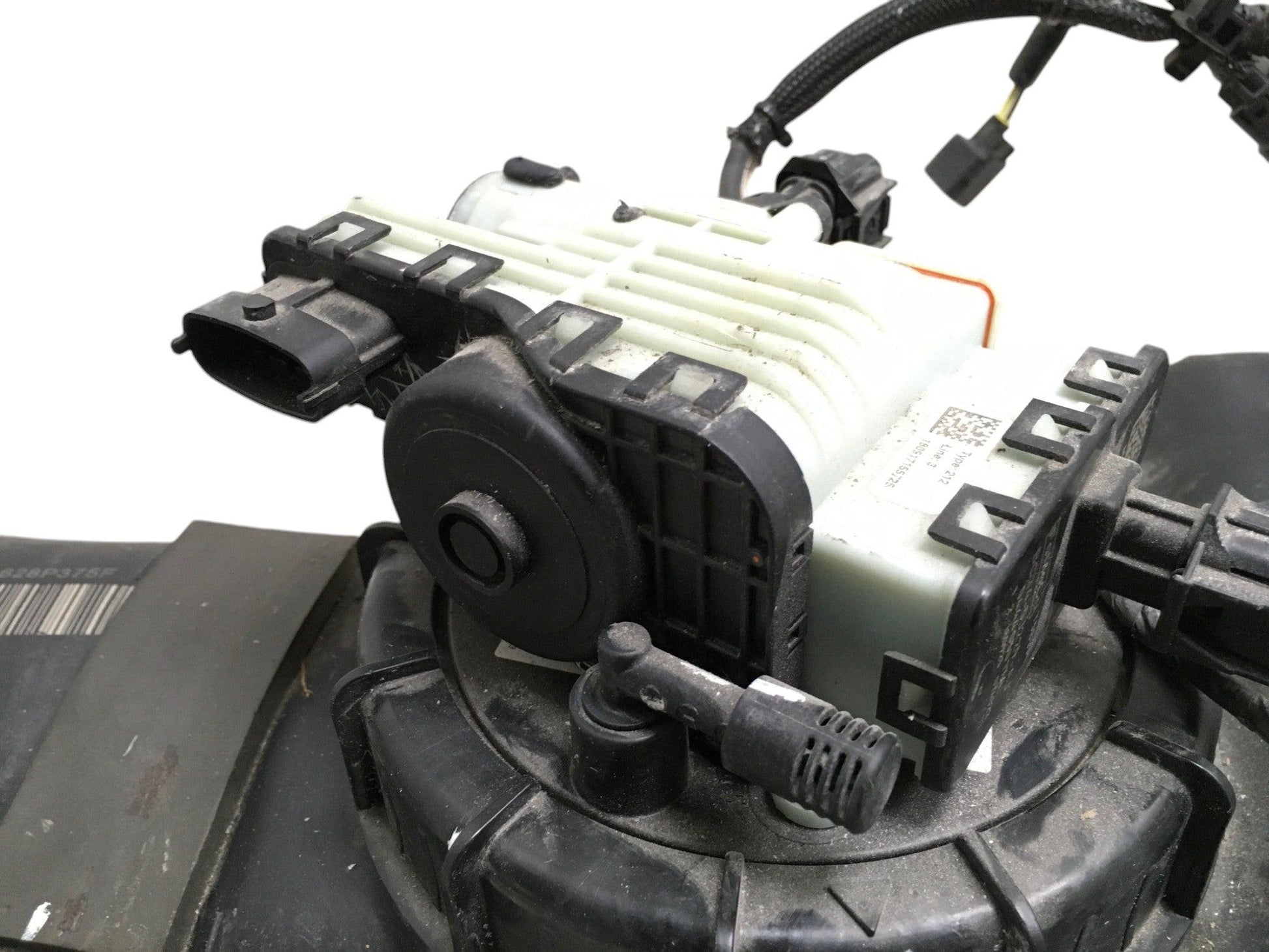 Filtro Particulas Ford Ranger TKE 3.2TDCi - GB3G5J250A