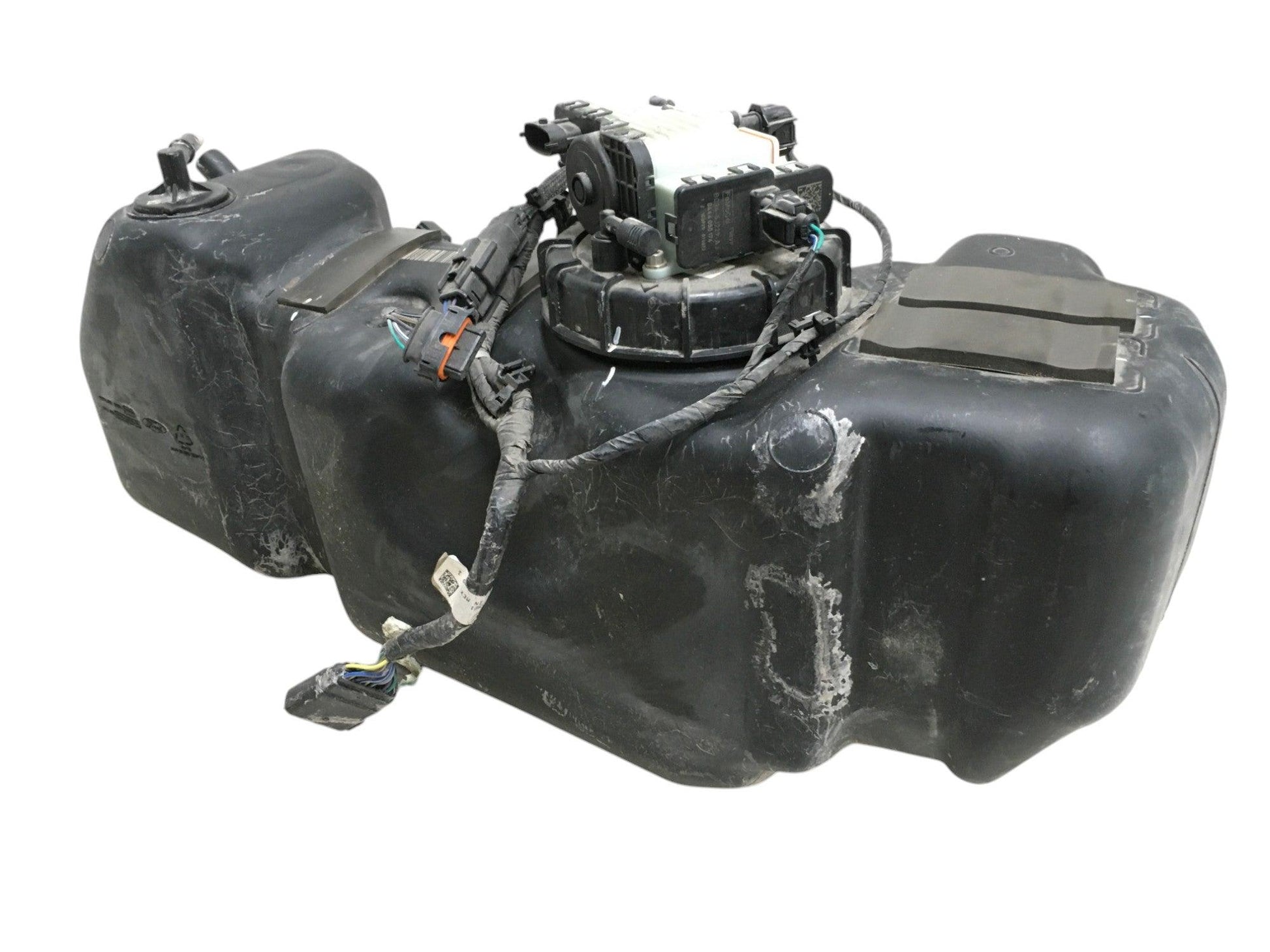 Filtro Particulas Ford Ranger TKE 3.2TDCi - GB3G5J250A