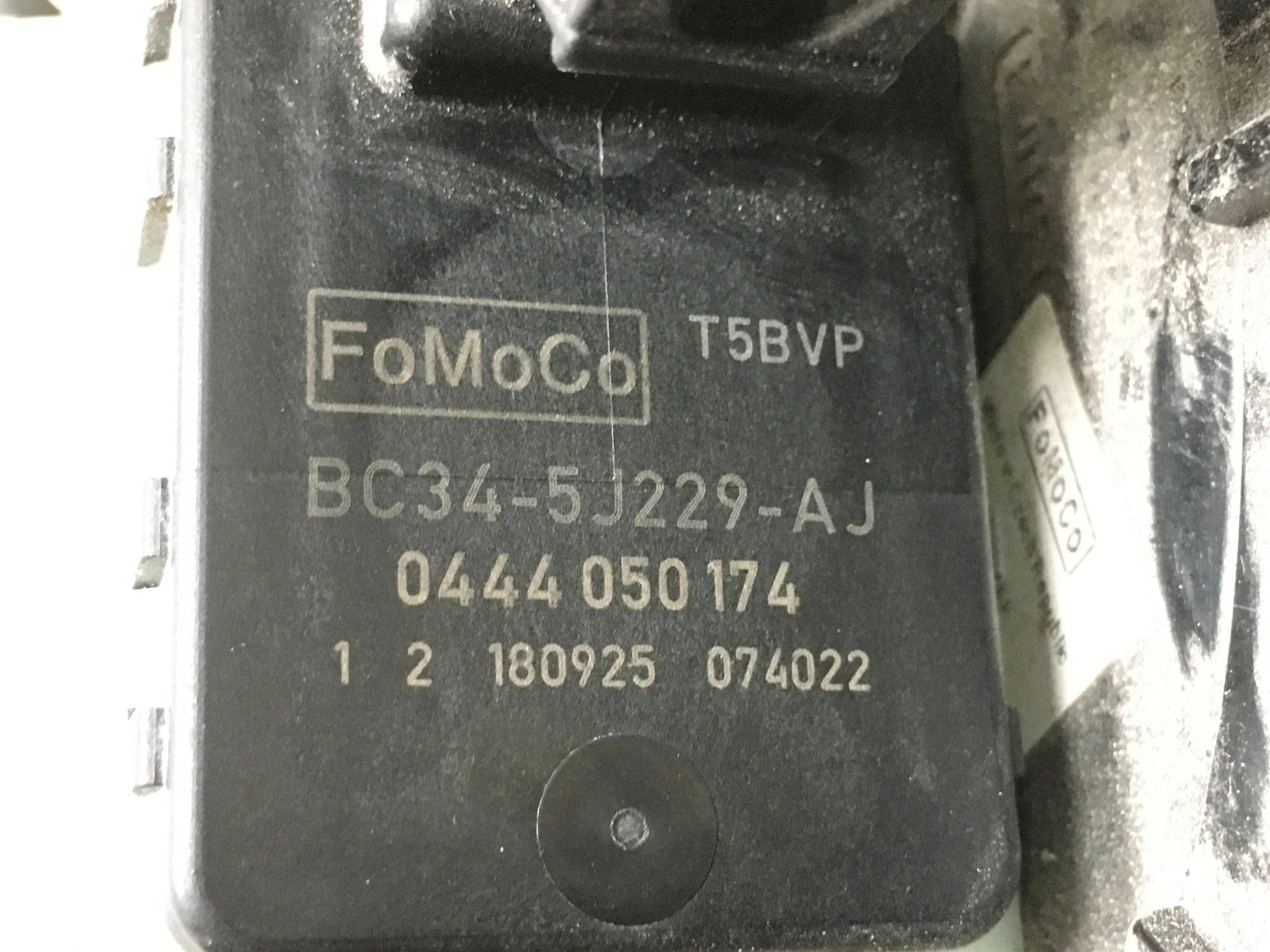 Filtro Particulas Ford Ranger TKE 3.2TDCi - GB3G5J250A