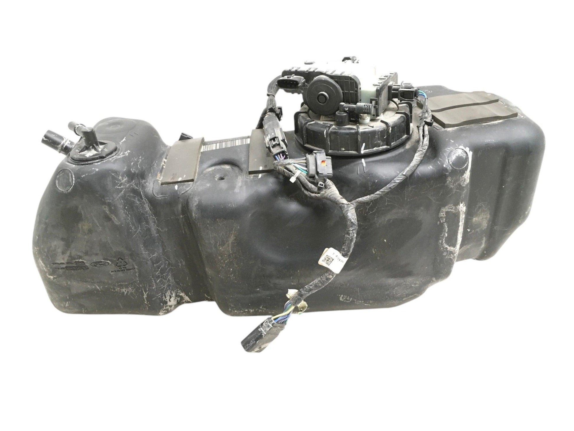 Filtro Particulas Ford Ranger TKE 3.2TDCi - GB3G5J250A