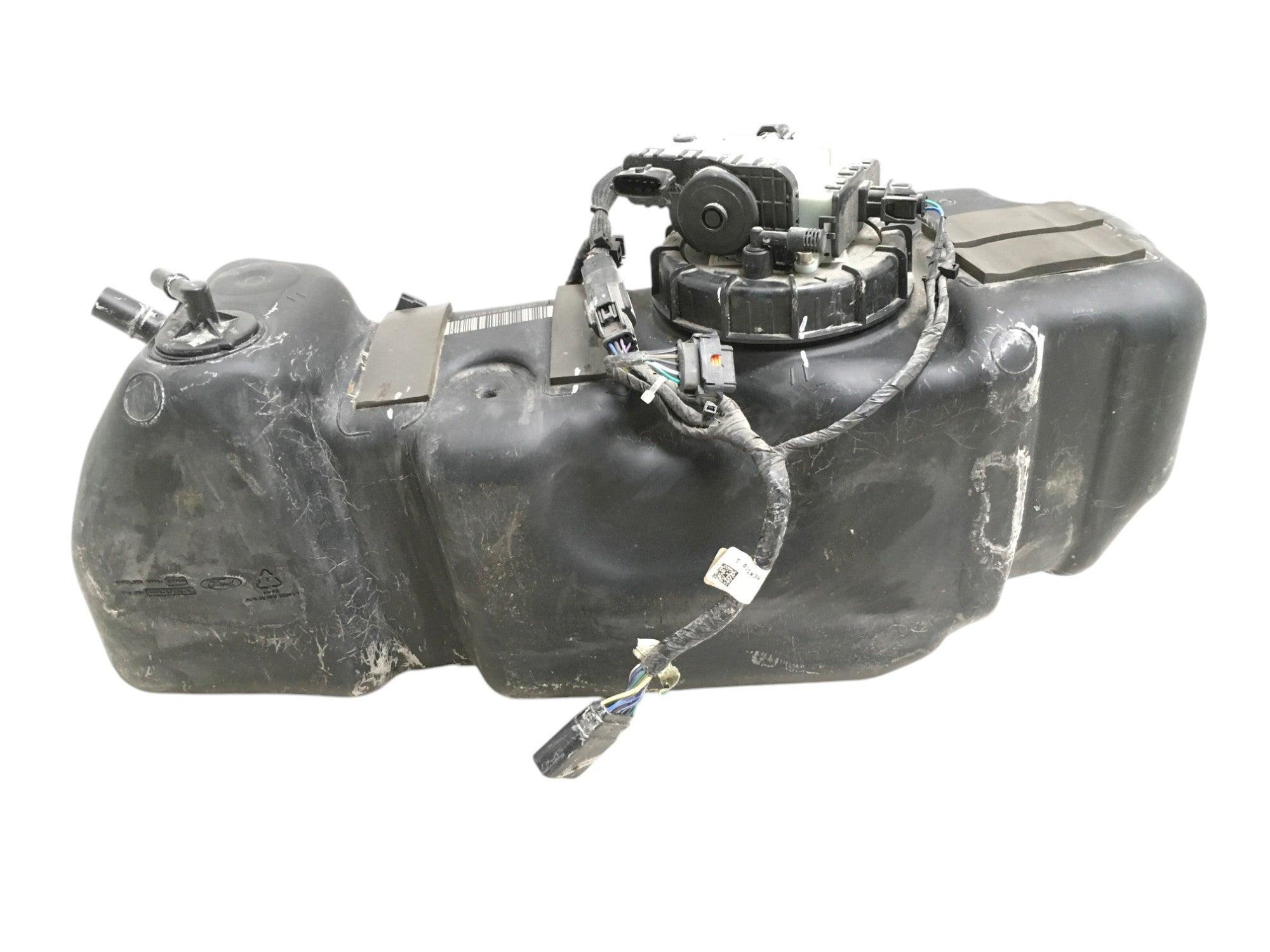 Filtro Particulas Ford Ranger TKE 3.2TDCi - GB3G5J250A