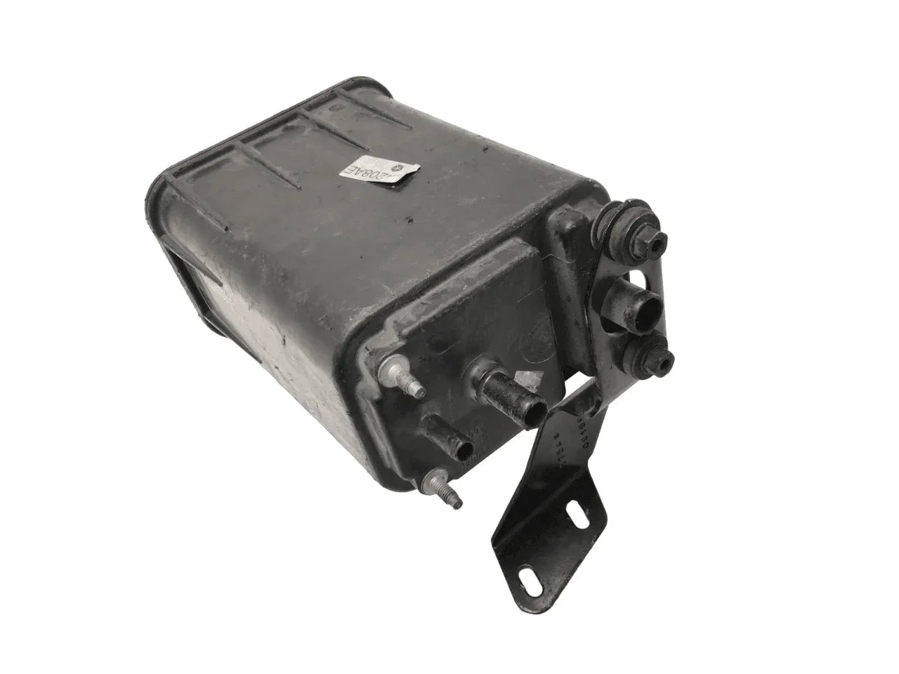 Filtro partículas Jeep Grand Cherokee II
