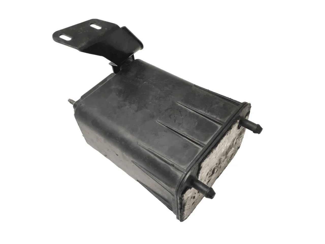 Filtro partículas Jeep Grand Cherokee II