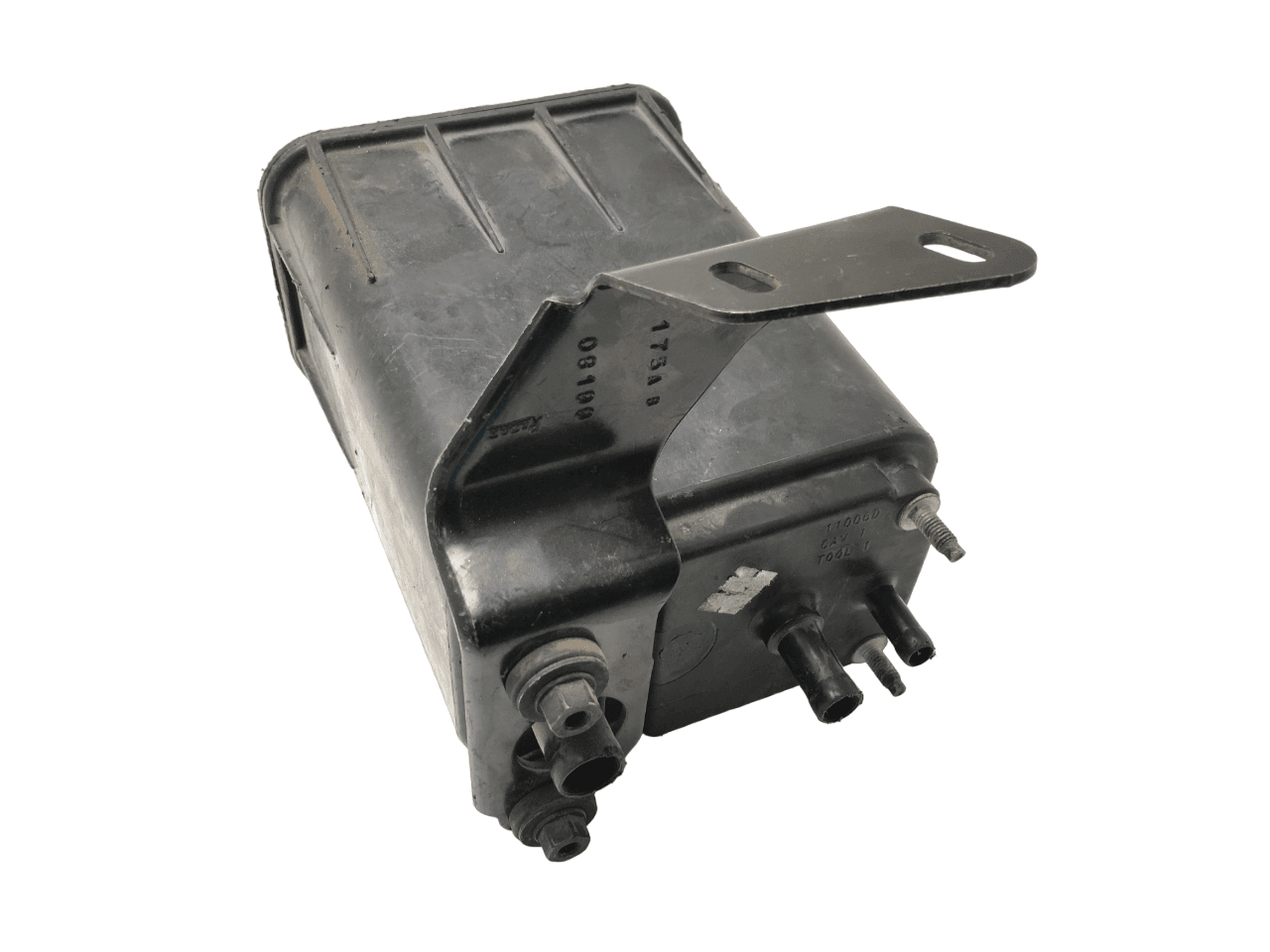 Filtro partículas Jeep Grand Cherokee II - 4854208AE