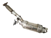 Filtro particulas Koleos Qashqai - 11441055