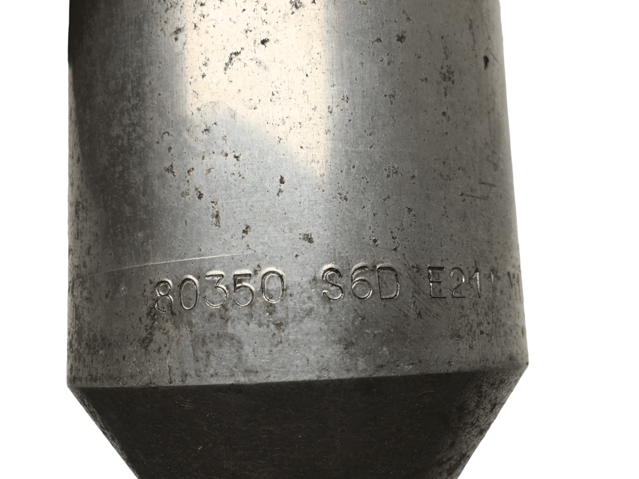 Filtro Secador Honda Civic 7 - 80350S6D