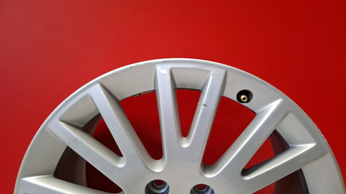 Llanta Audi A3 2007 8P0601025BF Ref 11158