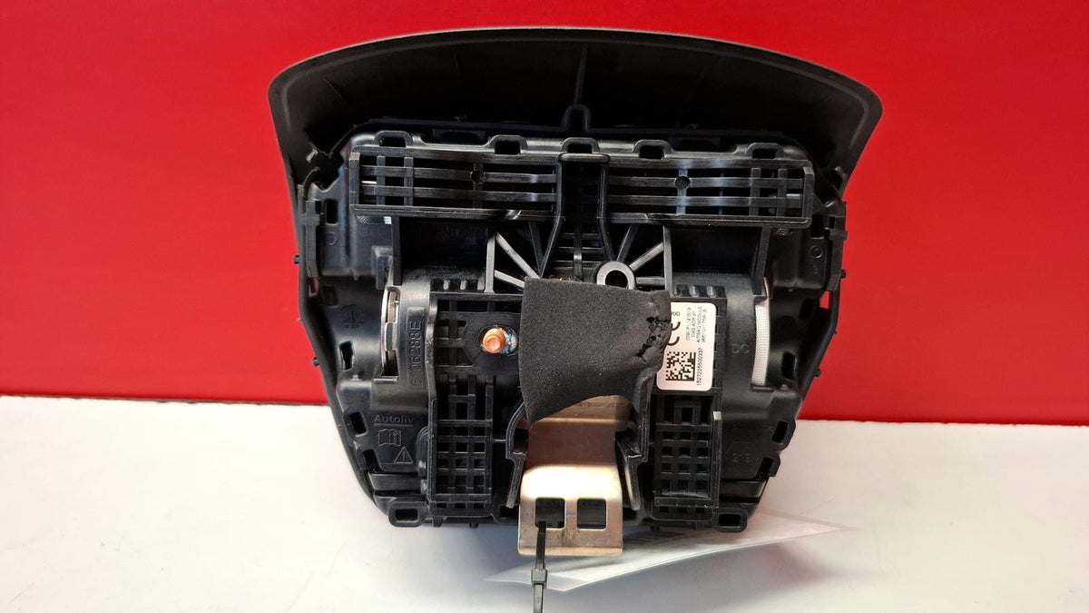 Airbag Conductor Renault Kangoo 2015 965101175R