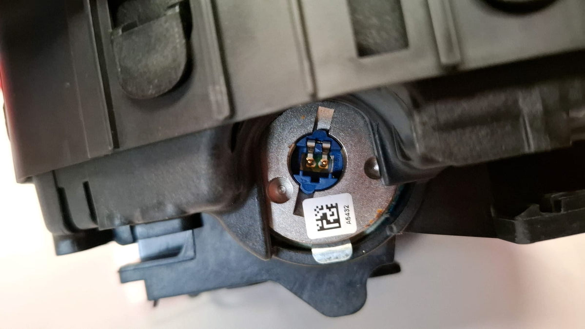 Airbag Conductor Renault Kangoo 2015 965101175R