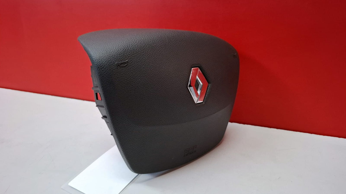 Airbag Conductor Renault Kangoo 2015 965101175R