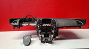 Kit Airbag Opel Astra J Año 2014 Incluye: Airbag IZQ Conductor, Airbag Acompañante, Cinturon Delantero Izquierdo, Cinturon Delantero Derecho Opel Astra 2014 KIT AIRBAG ASTRA KIT AIRBAG ASTRA