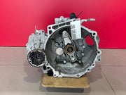 Caja Cambios Seat Leon 2008 KBL