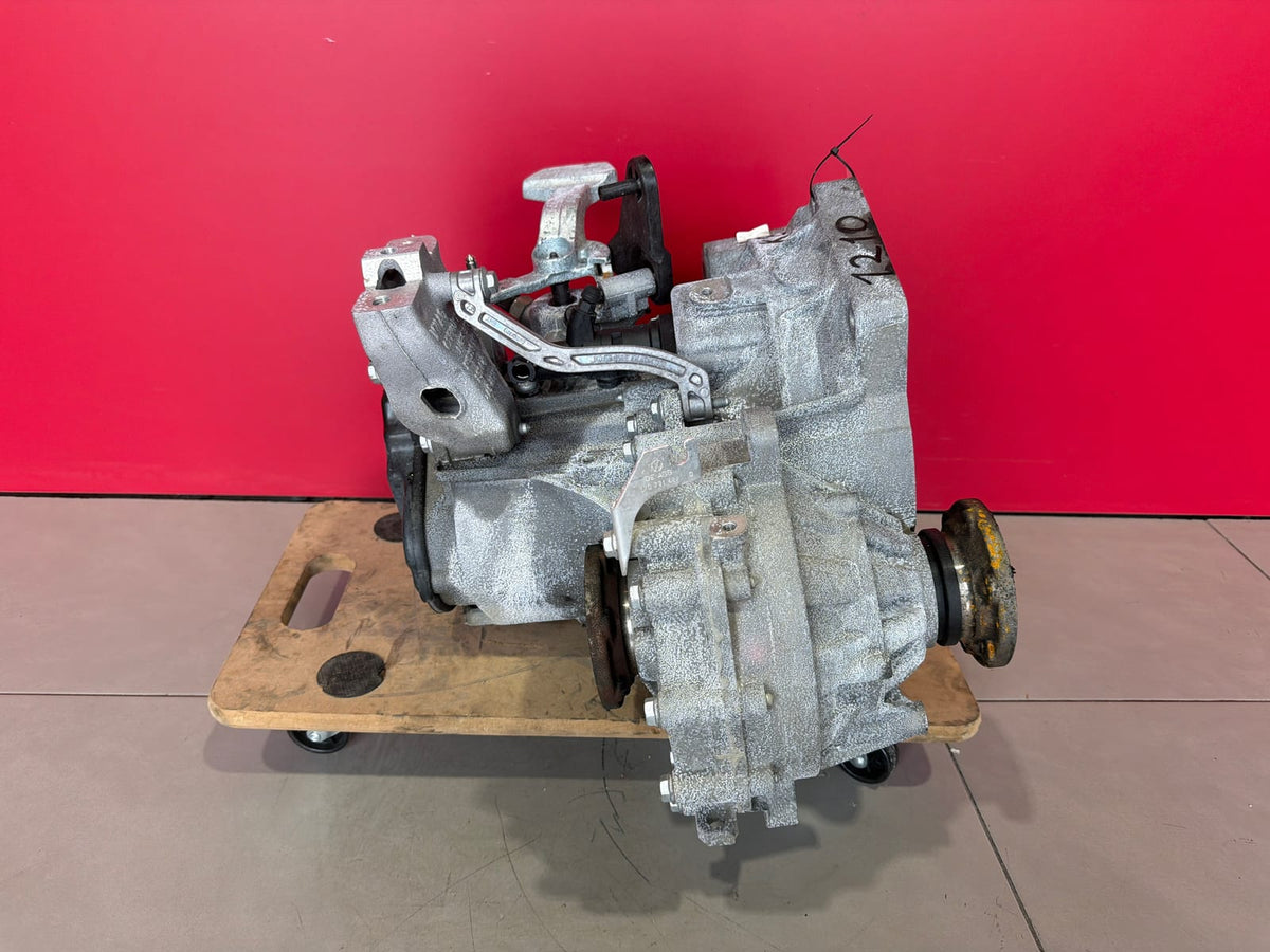 Caja Cambios Seat Leon 2008 KBL
