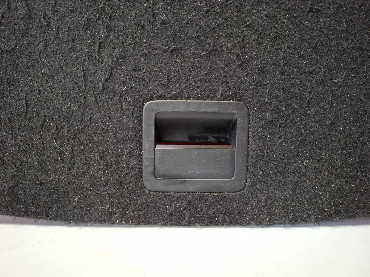 Tapa Revestimiento Inferior Maletero Seat Leon 2015 5F9858855 5F9858855