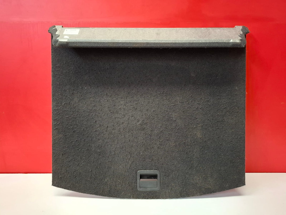 Tapa Revestimiento Inferior Maletero Seat Leon 2015 5F9858855 5F9858855