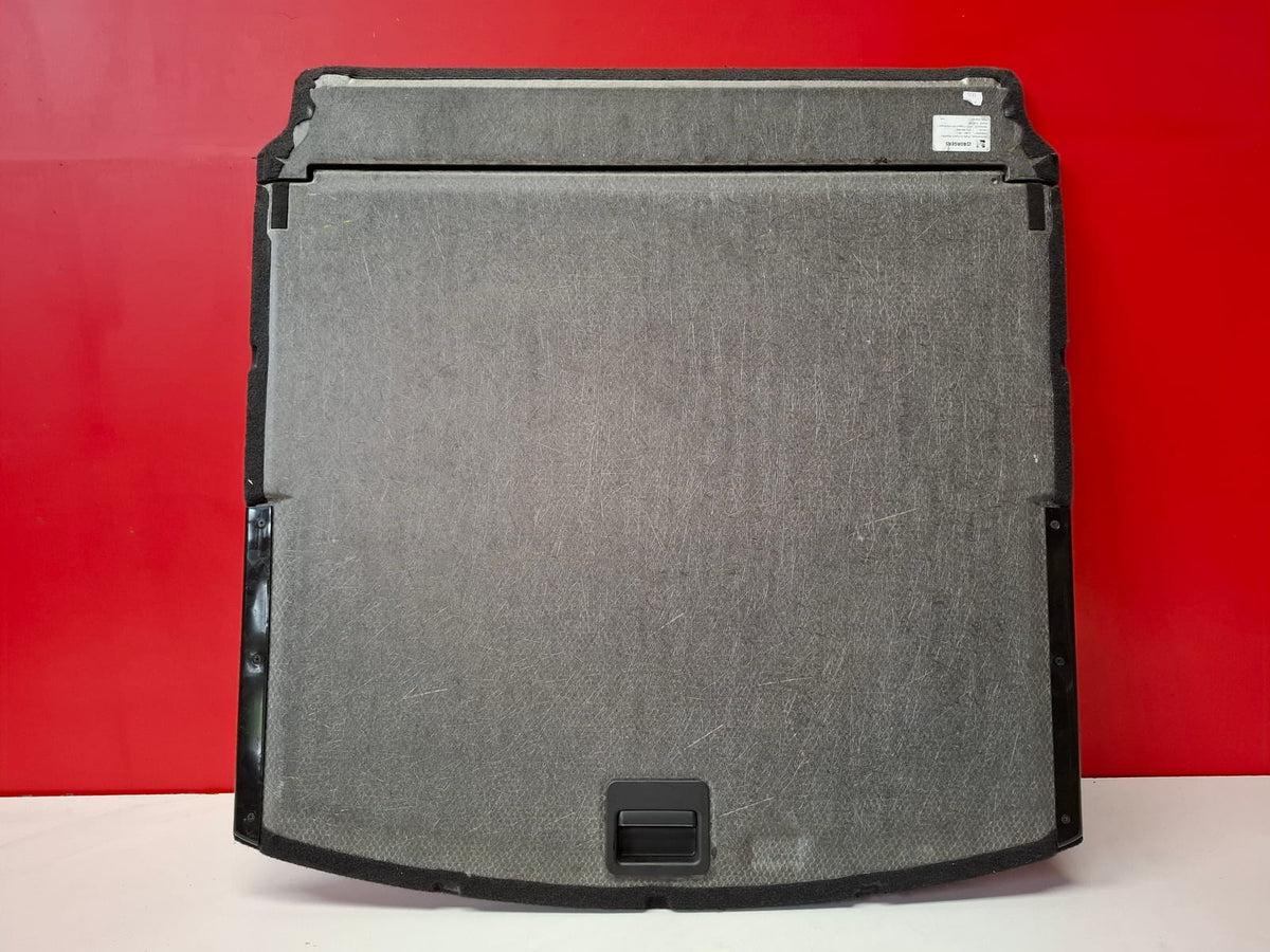 Tapa Revestimiento Inferior Maletero Seat Leon 2015 5F9858855 5F9858855