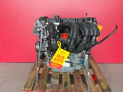 Motor Completo Ford Focus 2005 HWDA