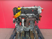 Motor Completo Opel Zafira 2008 Z19DT