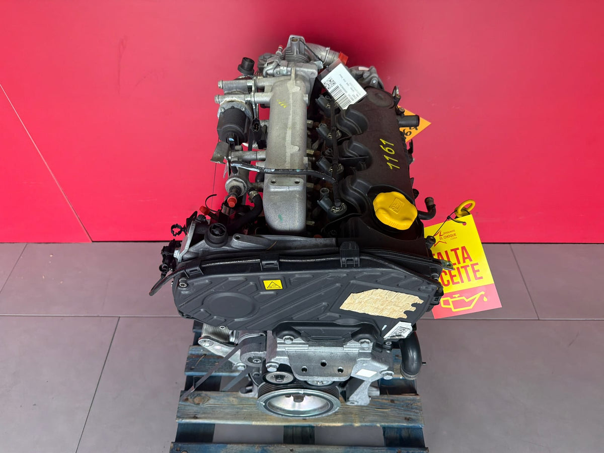Motor Completo Opel Zafira 2008 Z19DT
