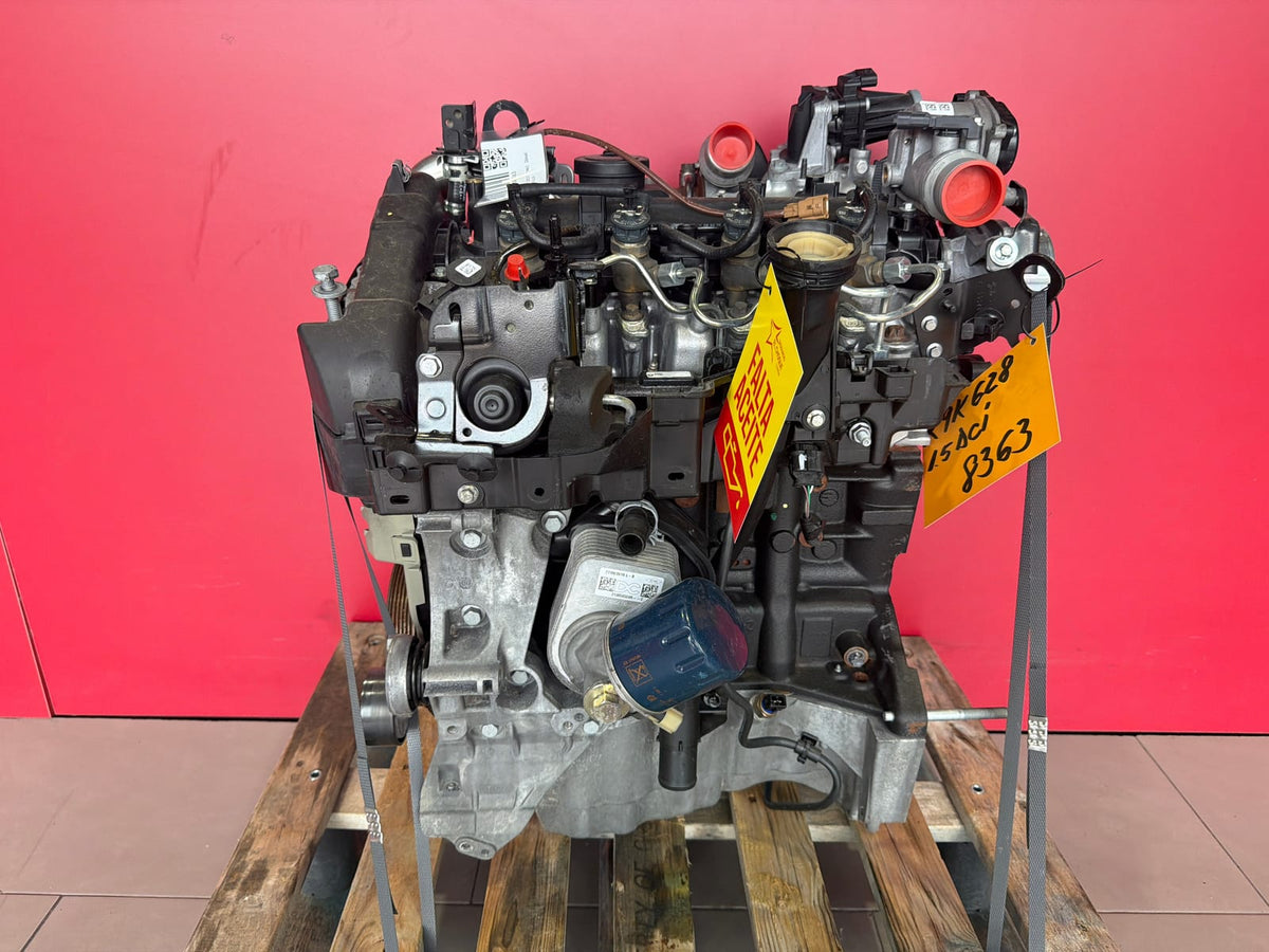 Motor Completo Renault Kangoo Express 2017 K9K628