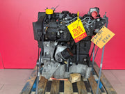 Motor Completo Nissan Qashqai 2010 K9K282 K9K282