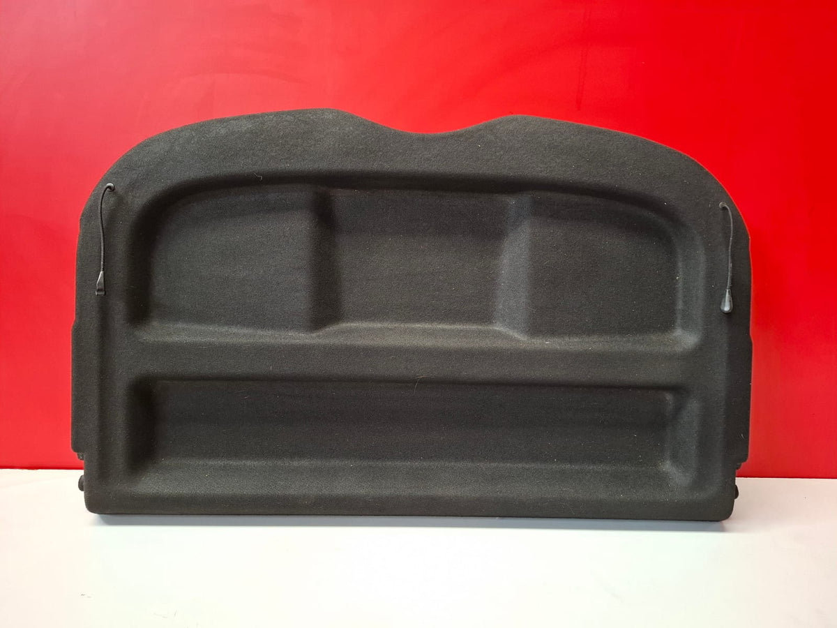 Bandeja Trasera Nissan Qashqai Año 2017. 5 Puertas Nissan Qashqai 2017 BANDEJA TRASERA BANDEJA TRASERA