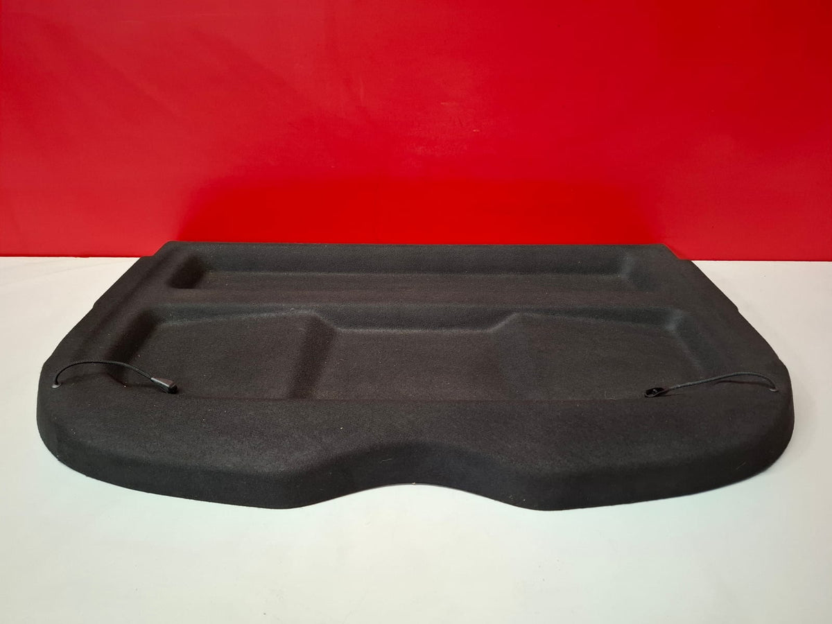 Bandeja Trasera Nissan Qashqai Año 2017. 5 Puertas Nissan Qashqai 2017 BANDEJA TRASERA