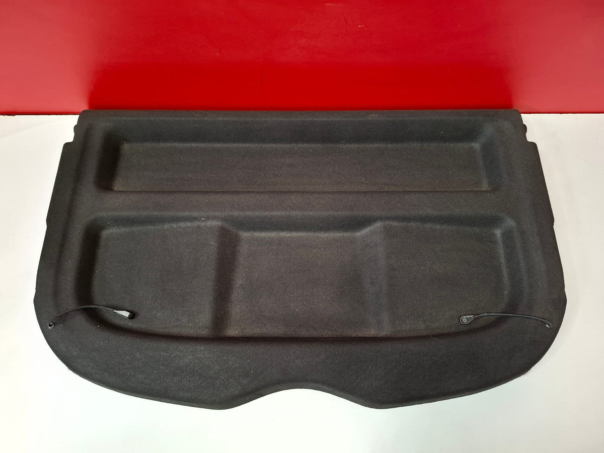 Bandeja Trasera Nissan Qashqai Año 2017. 5 Puertas Nissan Qashqai 2017 BANDEJA TRASERA