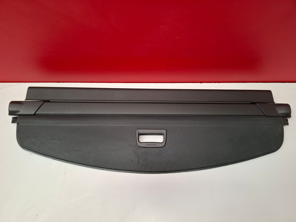 Bandeja Trasera Seat Leon MK3 St Año 2015. 5 Puertas Seat Leon 2015 BANDEJA TRASERA
