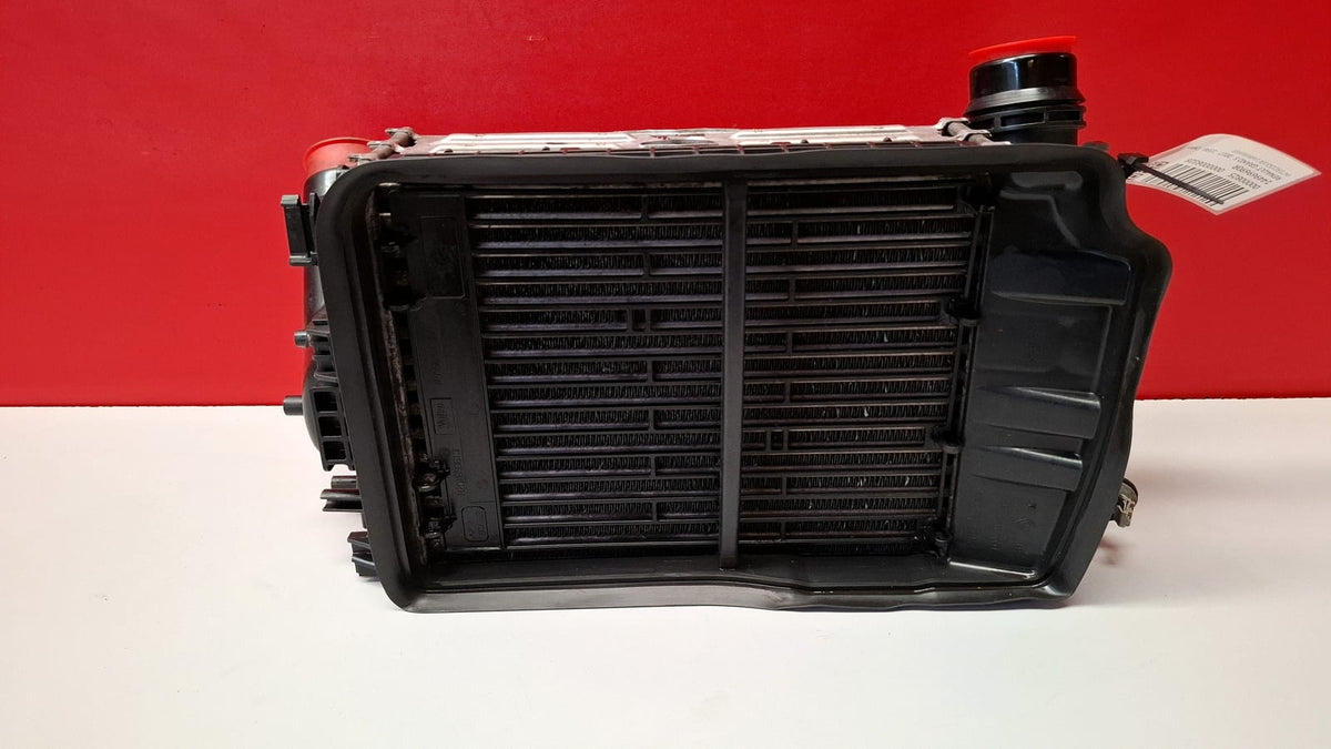 Intercooler Renault Grand Scenic 2017 144969690R