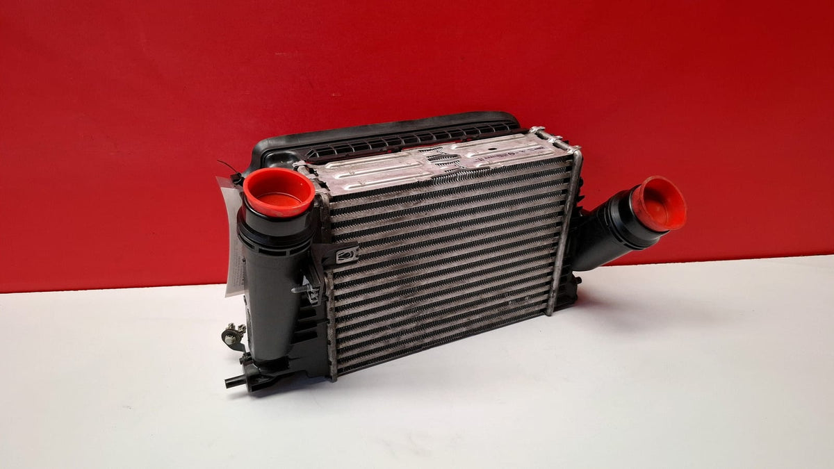 Intercooler Renault Grand Scenic 2017 144969690R 144969690R