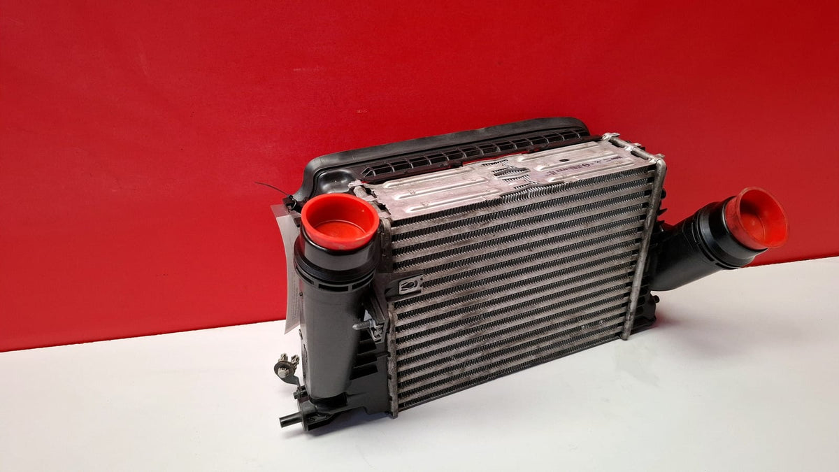 Intercooler Renault Grand Scenic 2017 144969690R