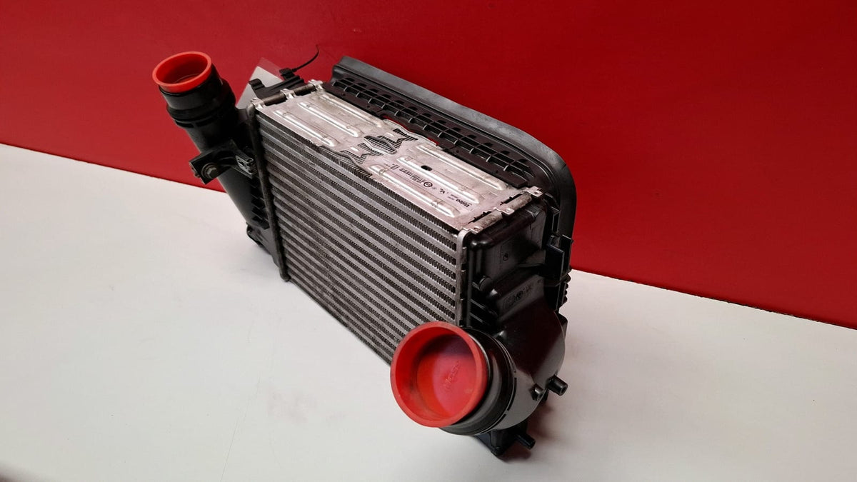 Intercooler Renault Grand Scenic 2017 144969690R
