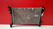Radiador de Agua Opel Corsa 2018 R3814004 R3814004