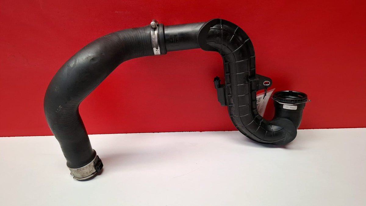 Tubo Intercooler Renault Grand Scenic 2017 144602453R 144602453R