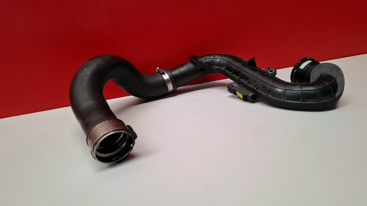 Tubo Intercooler Renault Grand Scenic 2017 144602453R 144602453R