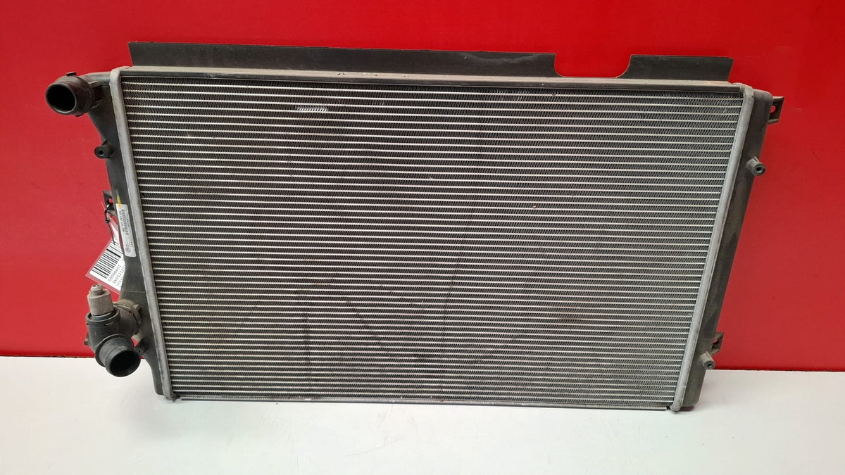 Radiador Agua Volkswagen Golf 2010 1K0121251DN 1K0121251DN