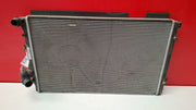 Radiador Agua Volkswagen Golf 2010 1K0121251DN