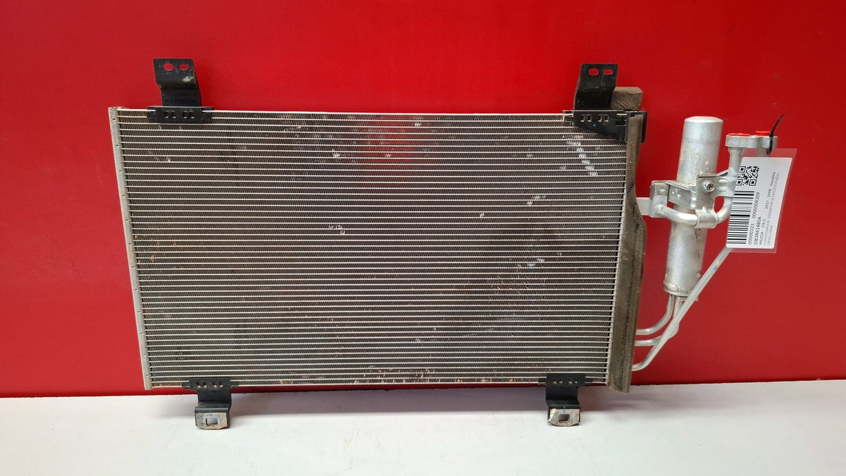 Condensador/ Radiador Acondicionado Mazda CX-3 2017 DB3R61480A DB3R61480A