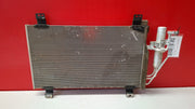 Condensador/ Radiador Acondicionado Mazda CX-3 2017 DB3R61480A DB3R61480A