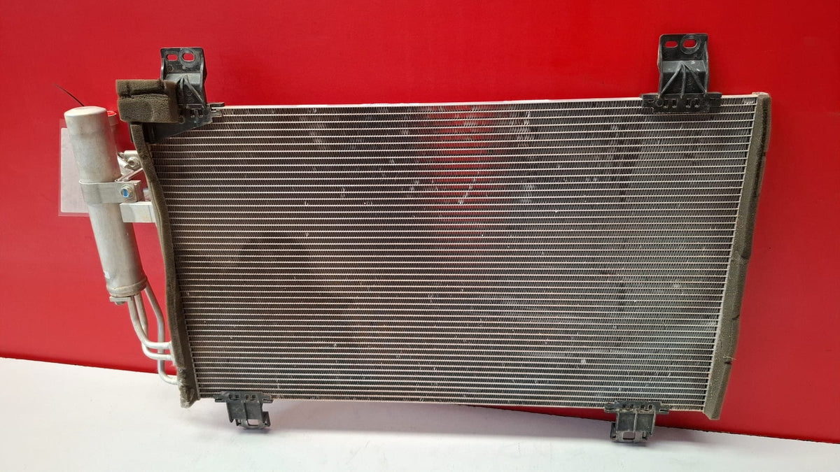 Condensador/ Radiador Acondicionado Mazda CX-3 2017 DB3R61480A DB3R61480A